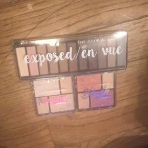 Makeup bundle